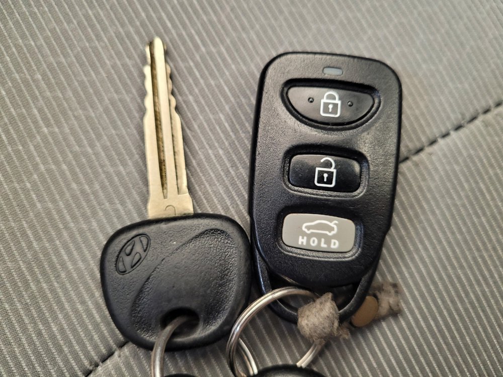 Used 2018 Hyundai Elantra SEL FWD image 32
