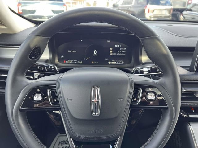 Certified 2023 Lincoln Aviator AWD w/ Premium Package image 26