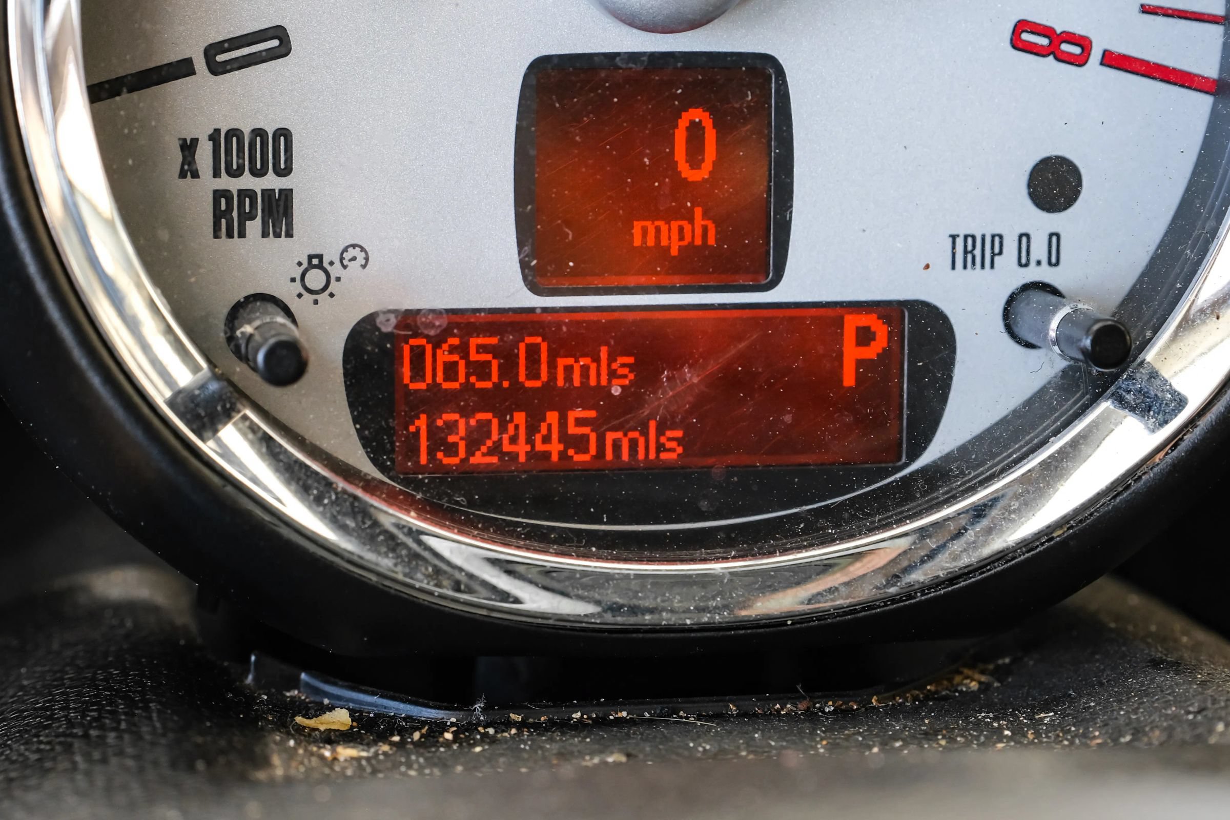 Used 2013 MINI Cooper Countryman S AWD/4WD image 22