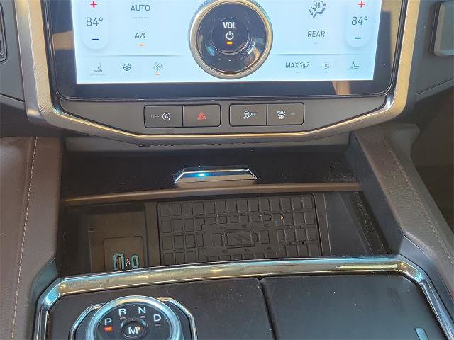 Certified 2024 Ford Expedition King Ranch image 30