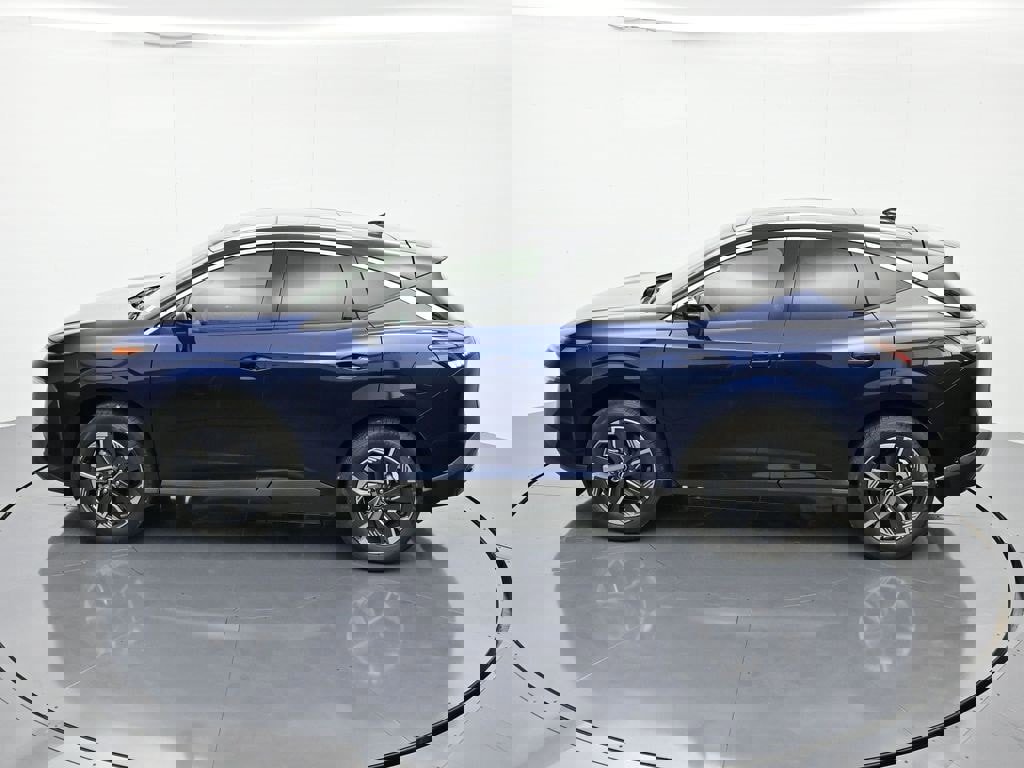 New 2025 Nissan Murano SL w/ Cargo Package image 35