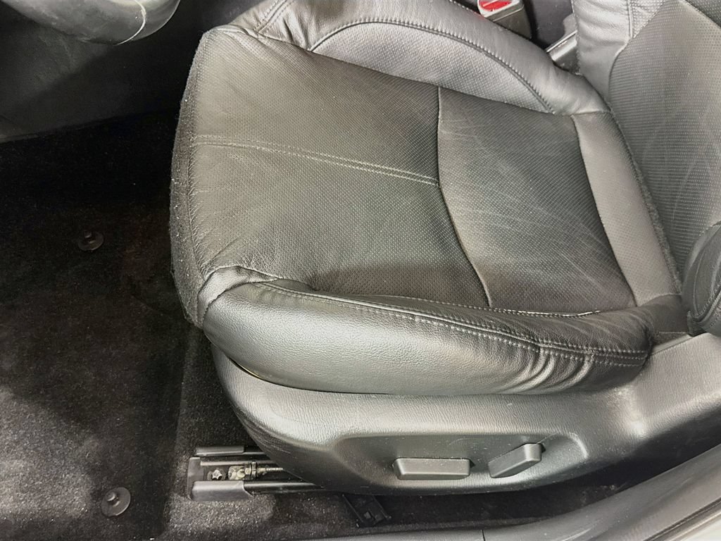 Used 2018 MAZDA MAZDA3 Grand Touring FWD image 23
