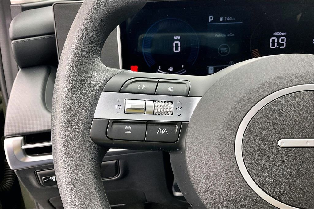 Used 2026 Hyundai Tucson SEL FWD image 18