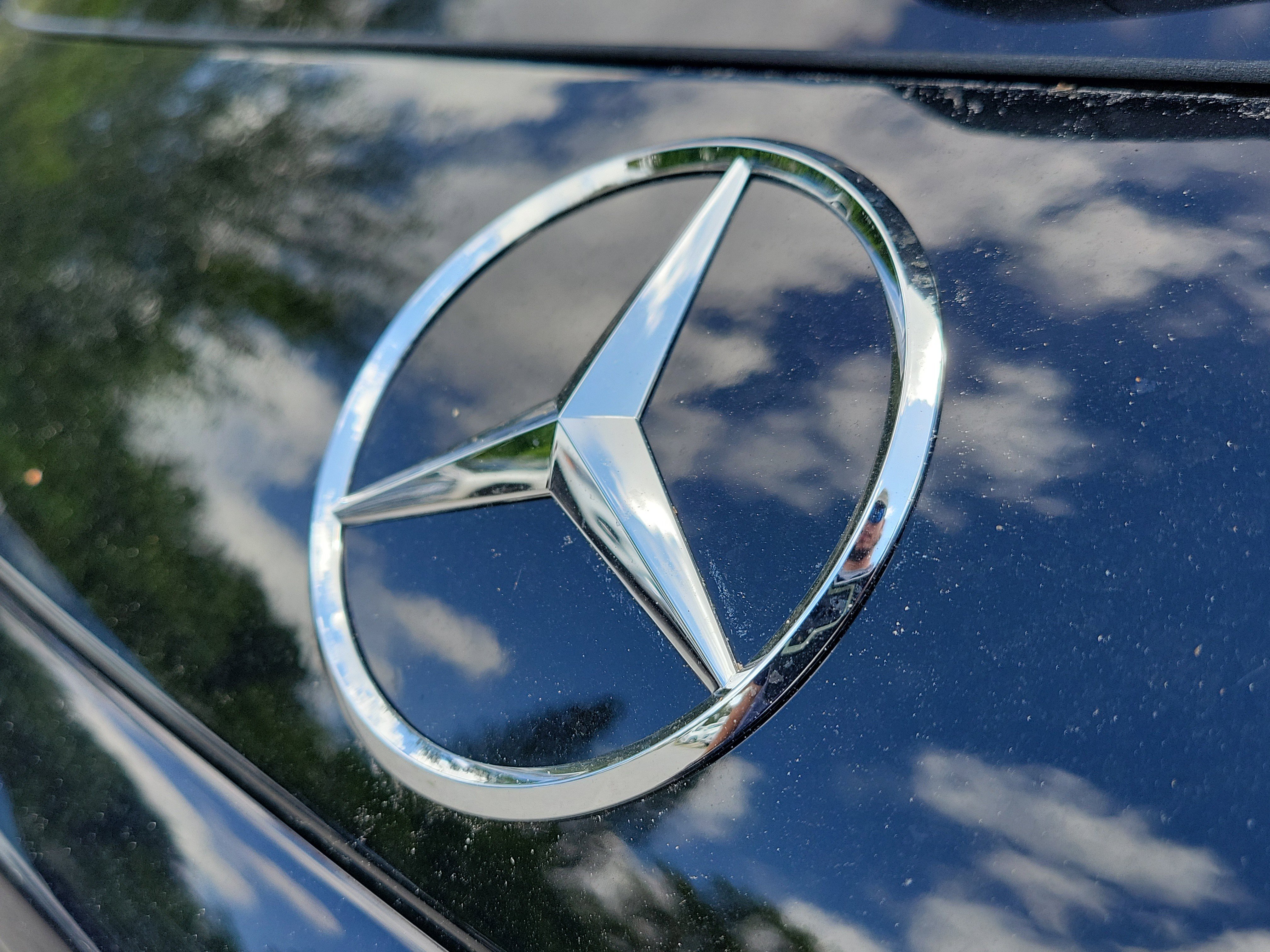 Certified 2026 Mercedes-Benz GLC 300 4MATIC image 7