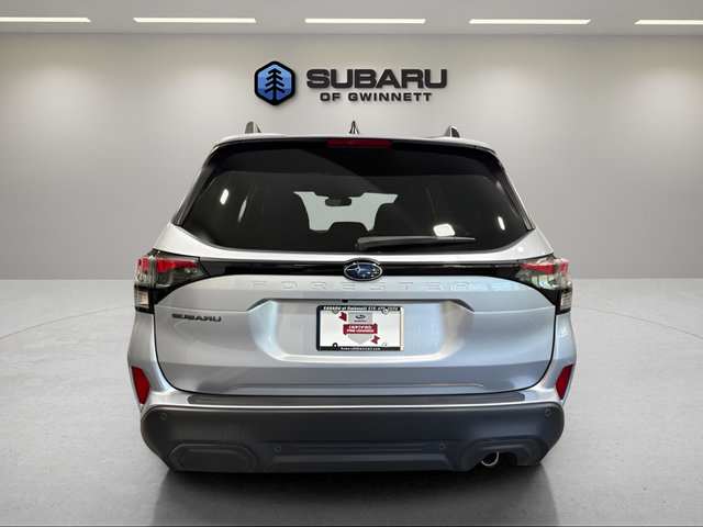 Certified 2026 Subaru Forester Limited AWD/4WD image 4