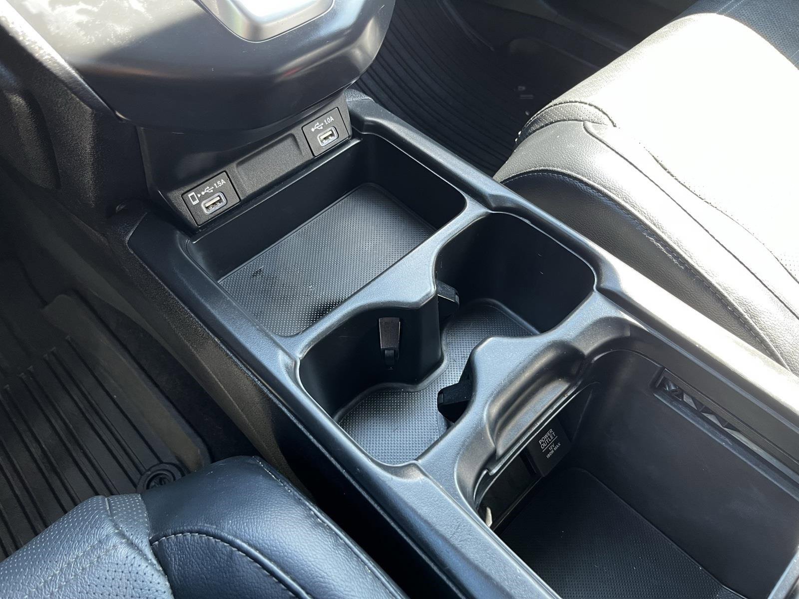 Used 2021 Honda CR-V EX-L image 40