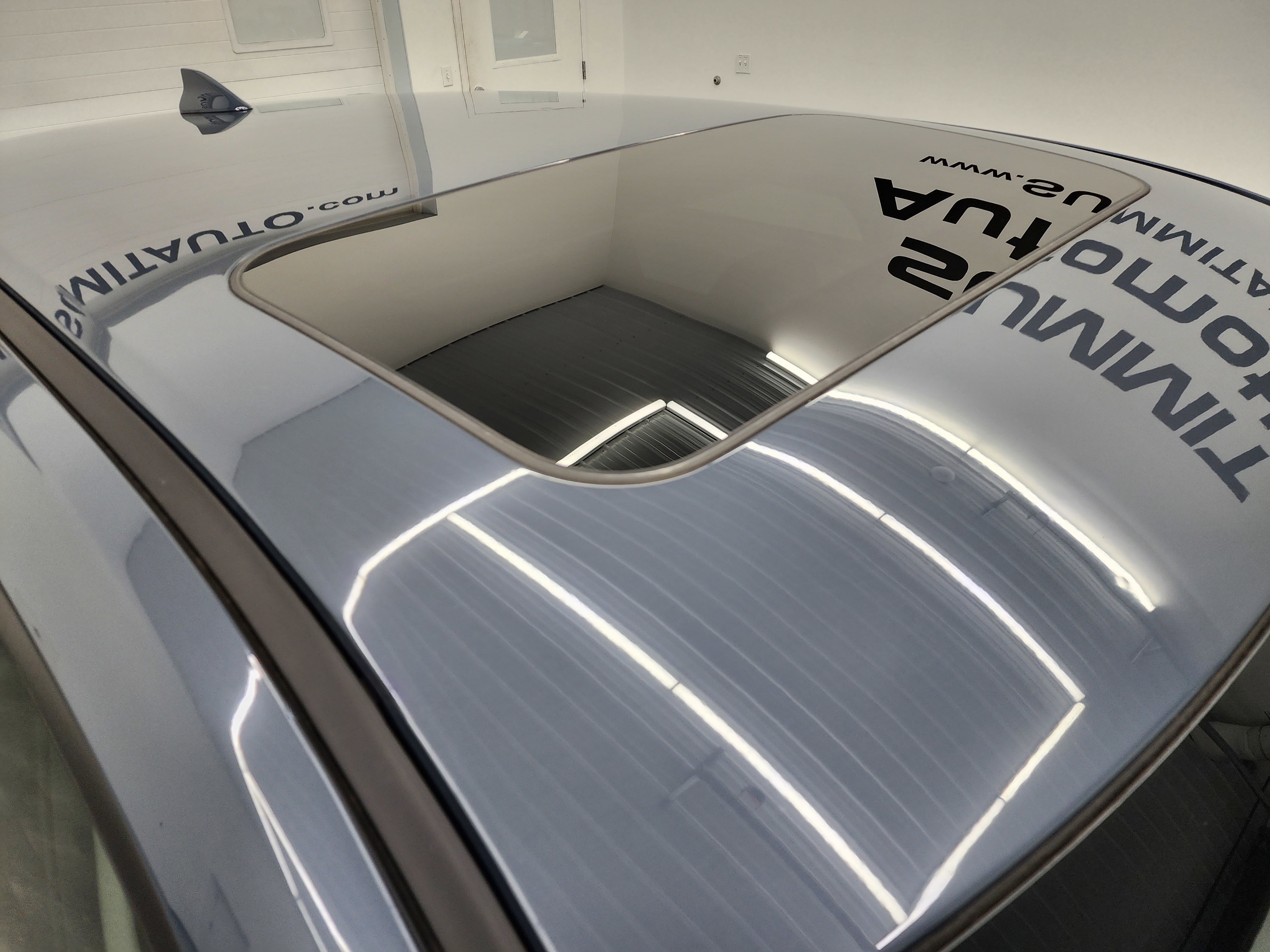 Used 2025 MAZDA CX-5 Carbon Edition image 4