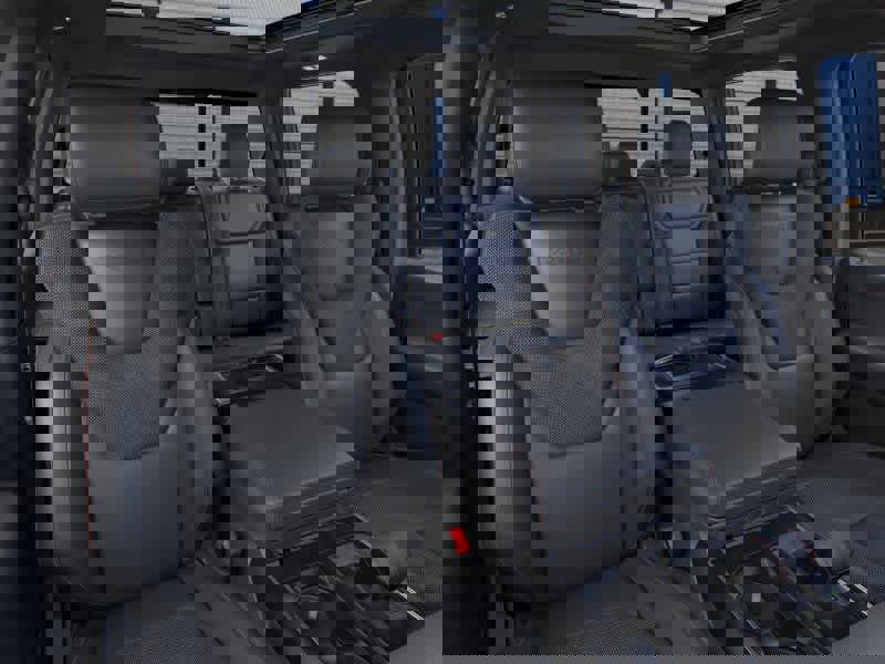 New 2026 Ford F150 Raptor image 11