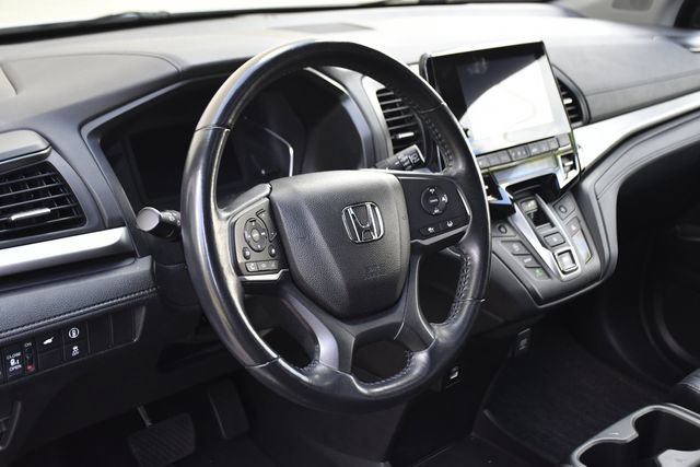 Used 2021 Honda Odyssey EX-L image 21