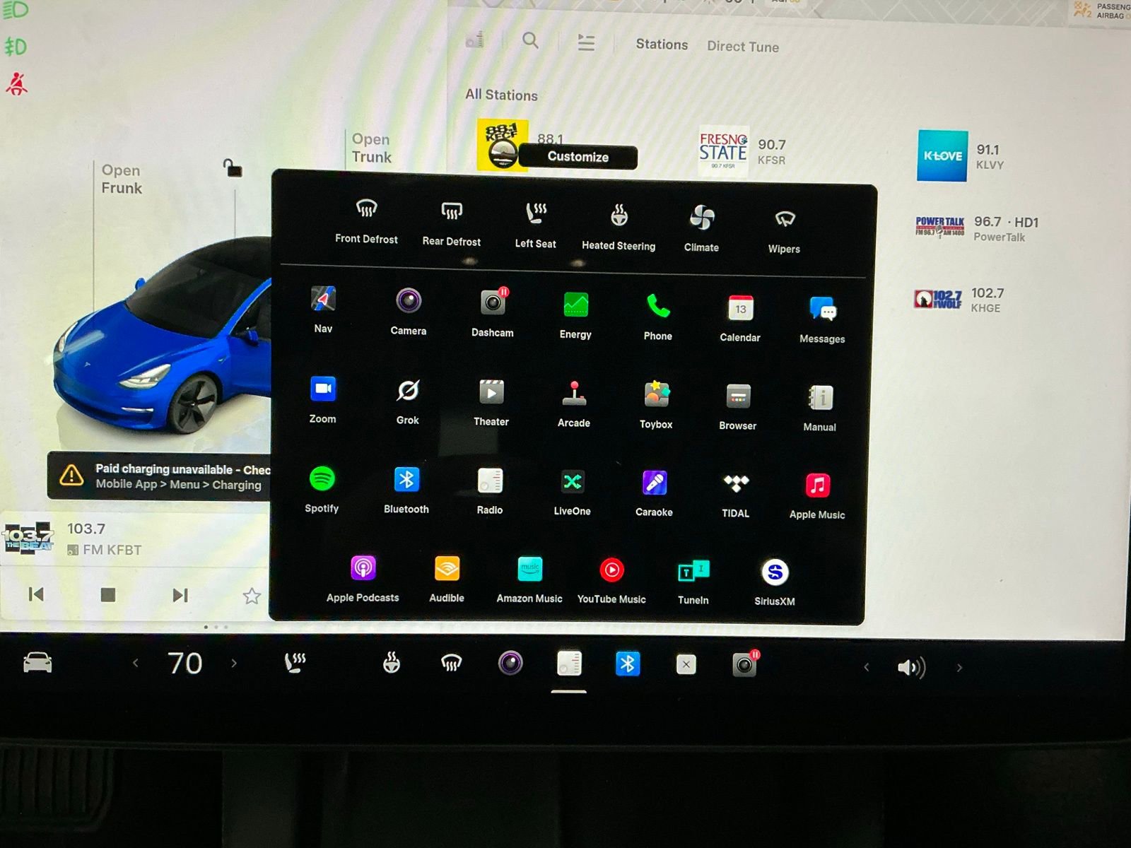 Used 2023 Tesla Model 3 Long Range image 25