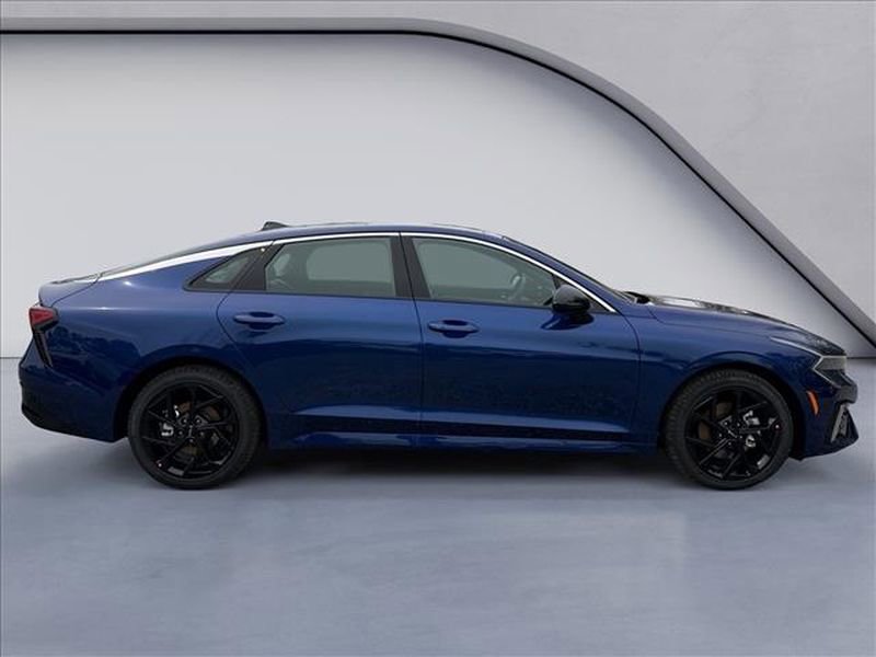 New 2026 Kia K5 GT-Line image 6