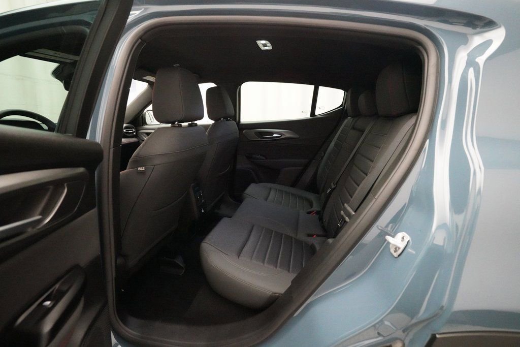 Used 2024 Dodge Hornet GT w/ GT Blacktop Package image 15