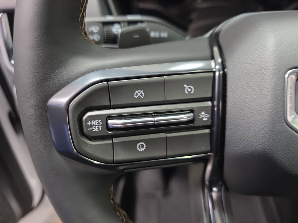 New 2026 GMC Terrain AT4 w/ LPO, Floor Liner Package image 17