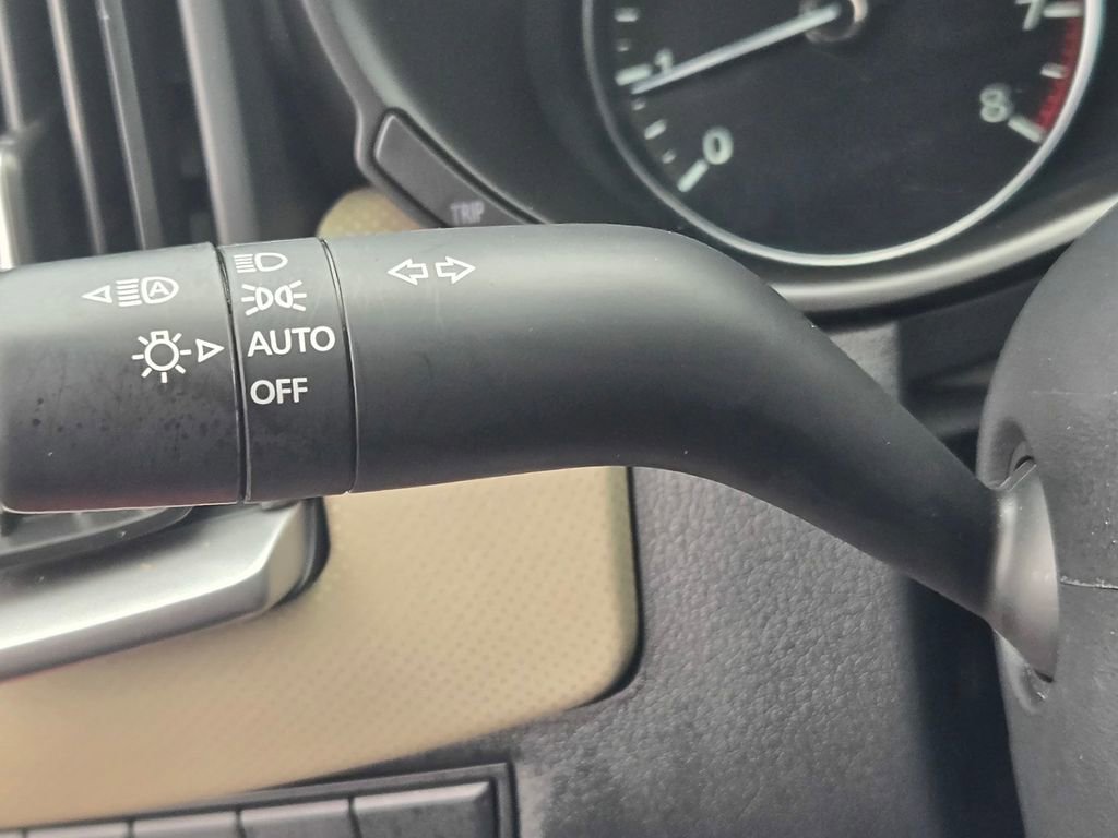 Certified 2025 MAZDA CX-50 AWD 2.5 S w/ Weather Package image 23