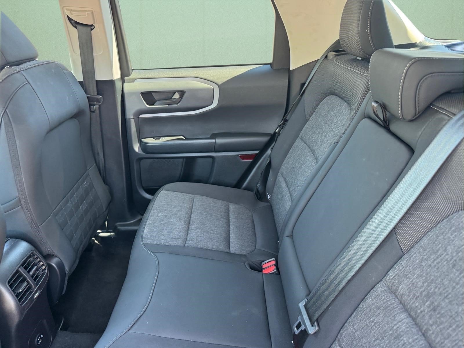 Used 2024 Ford Bronco Sport Big Bend AWD/4WD image 10