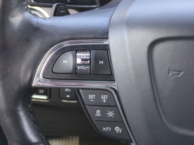 Used 2024 Lincoln Navigator L 4WD image 27