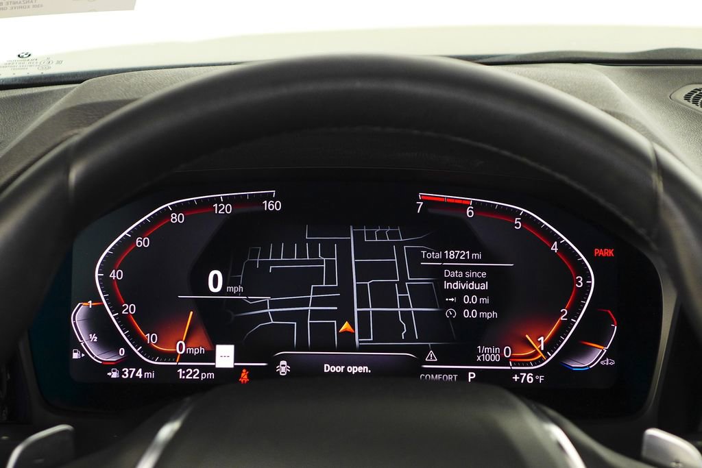 Certified 2023 BMW 430i Gran Coupe xDrive w/ M Sport Package image 28