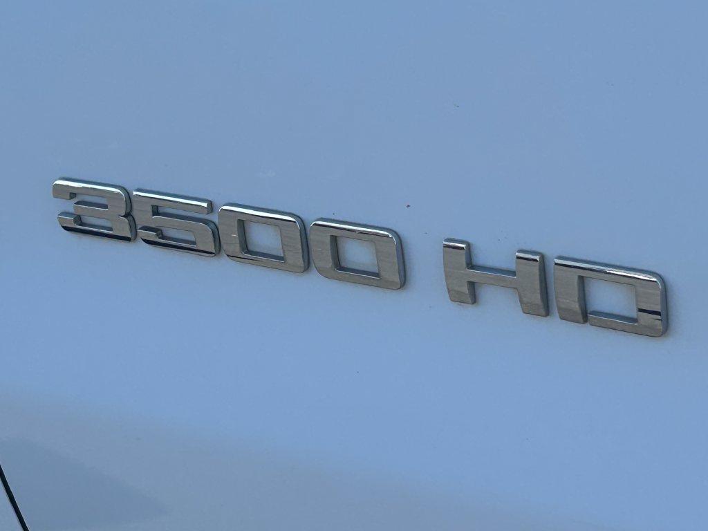 Used 2019 Chevrolet Silverado 3500 W/T AWD/4WD image 13