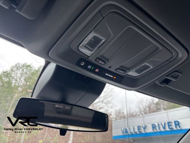 New 2026 Chevrolet Silverado 1500 LT image 38