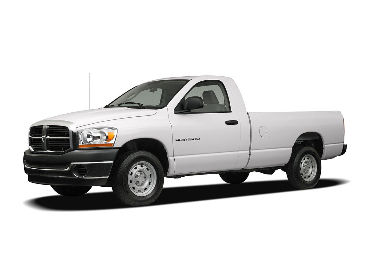 Used 2006 Dodge Ram 1500 Truck SLT w/ Quad Cab Big Horn Value Group AWD/4WD image 4