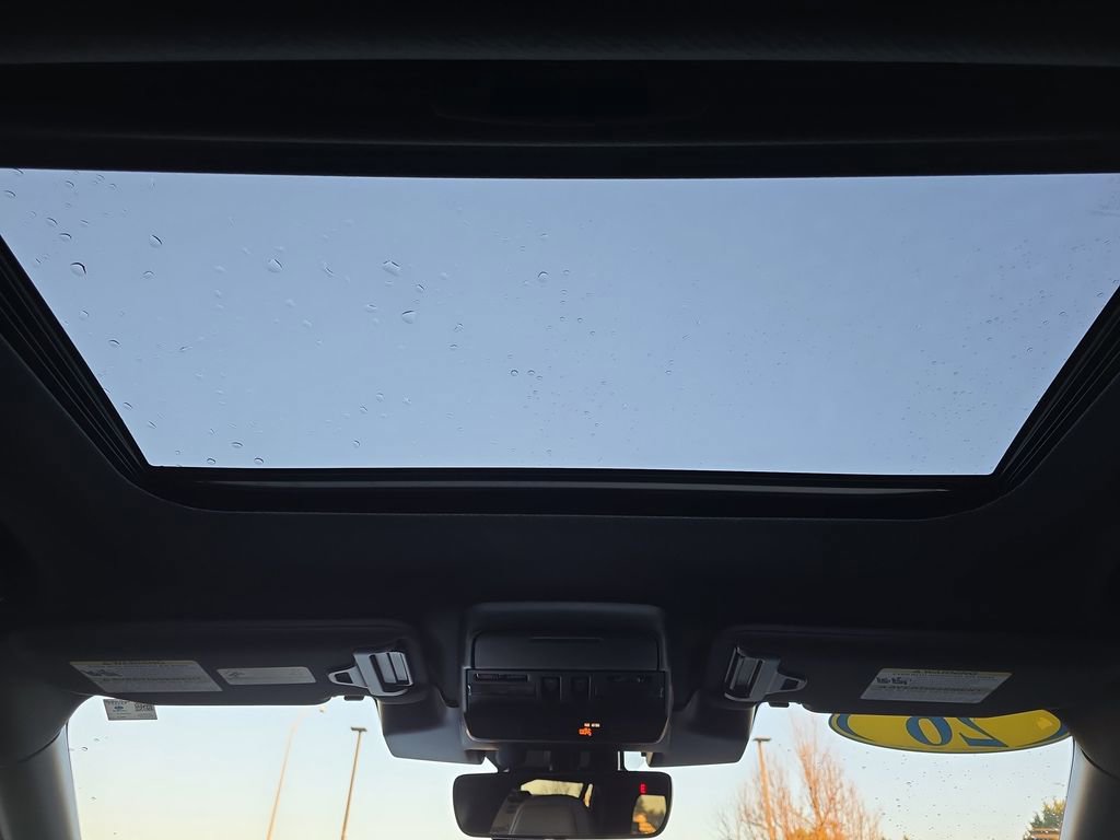 New 2026 Subaru Outback Limited XT image 25