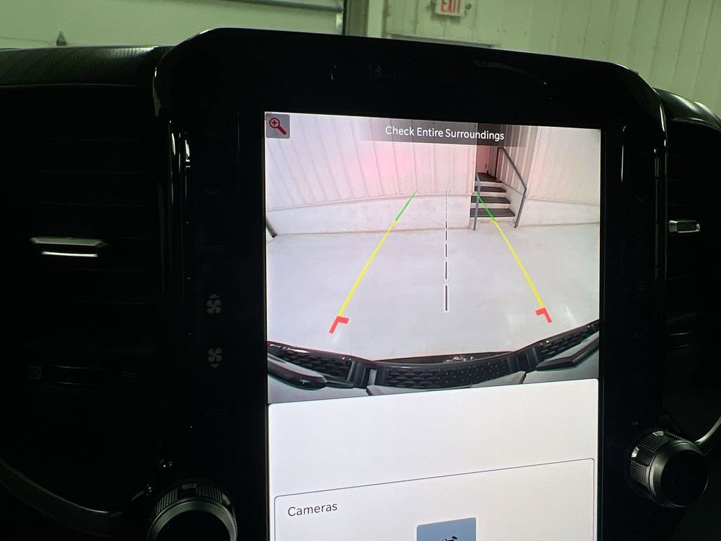 New 2026 RAM 1500 Big Horn image 16