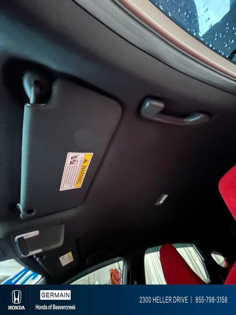 Used 2024 Honda Civic Type R image 28