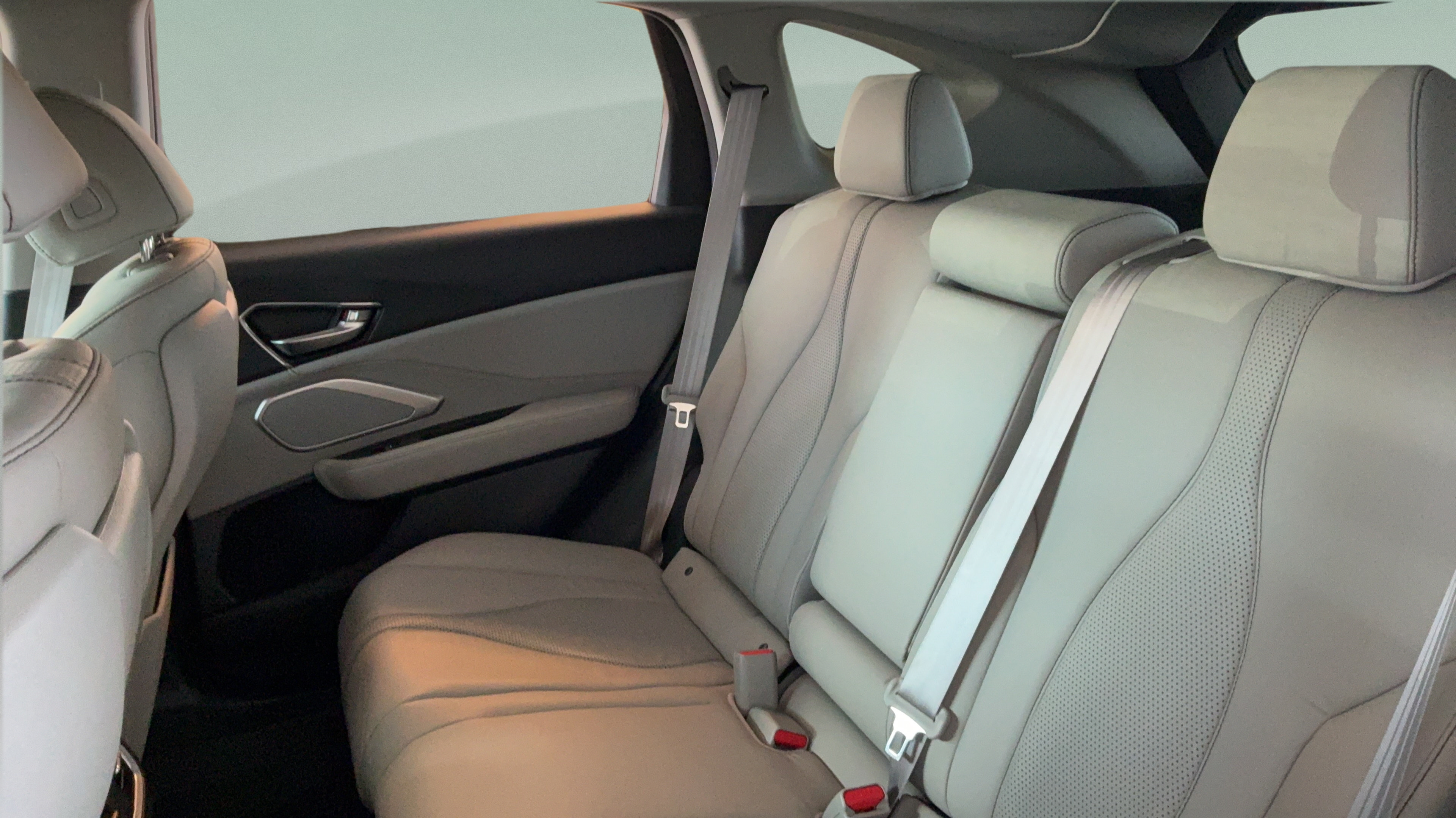 Used 2023 Acura RDX FWD w/ Technology Package image 21