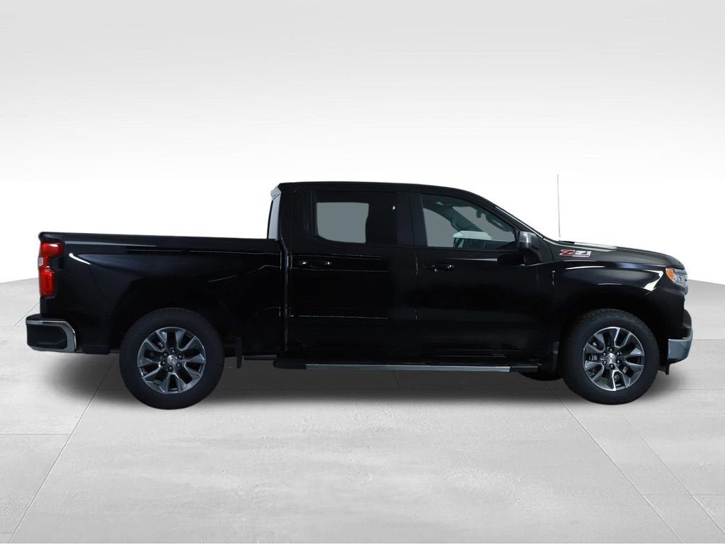 New 2026 Chevrolet Silverado 1500 LT AWD/4WD image 15