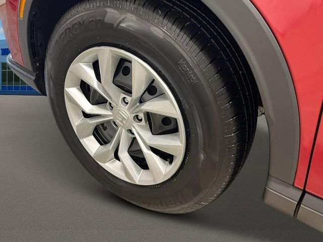 New 2026 Honda CR-V LX image 10