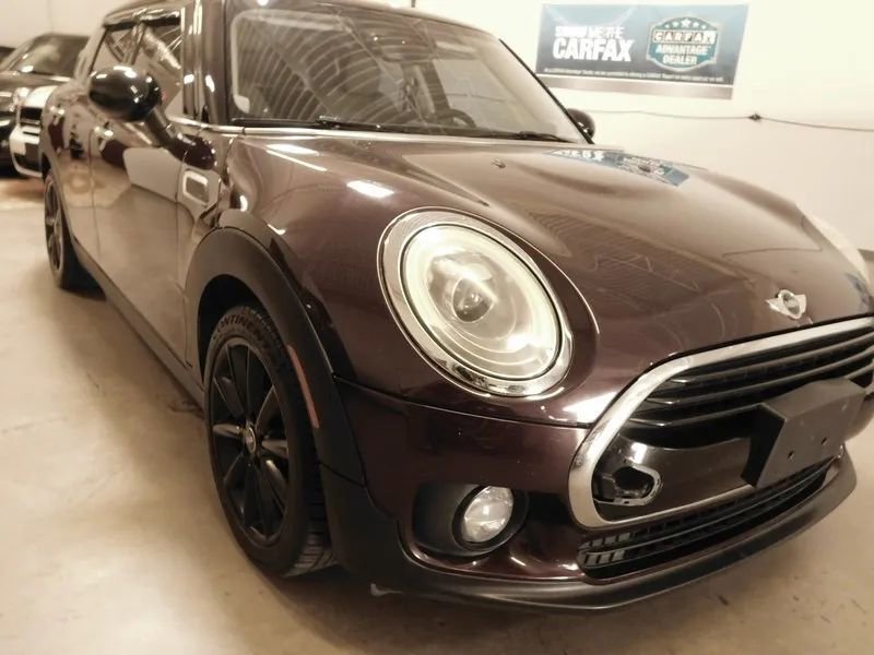 Used 2016 MINI Cooper Clubman image 10