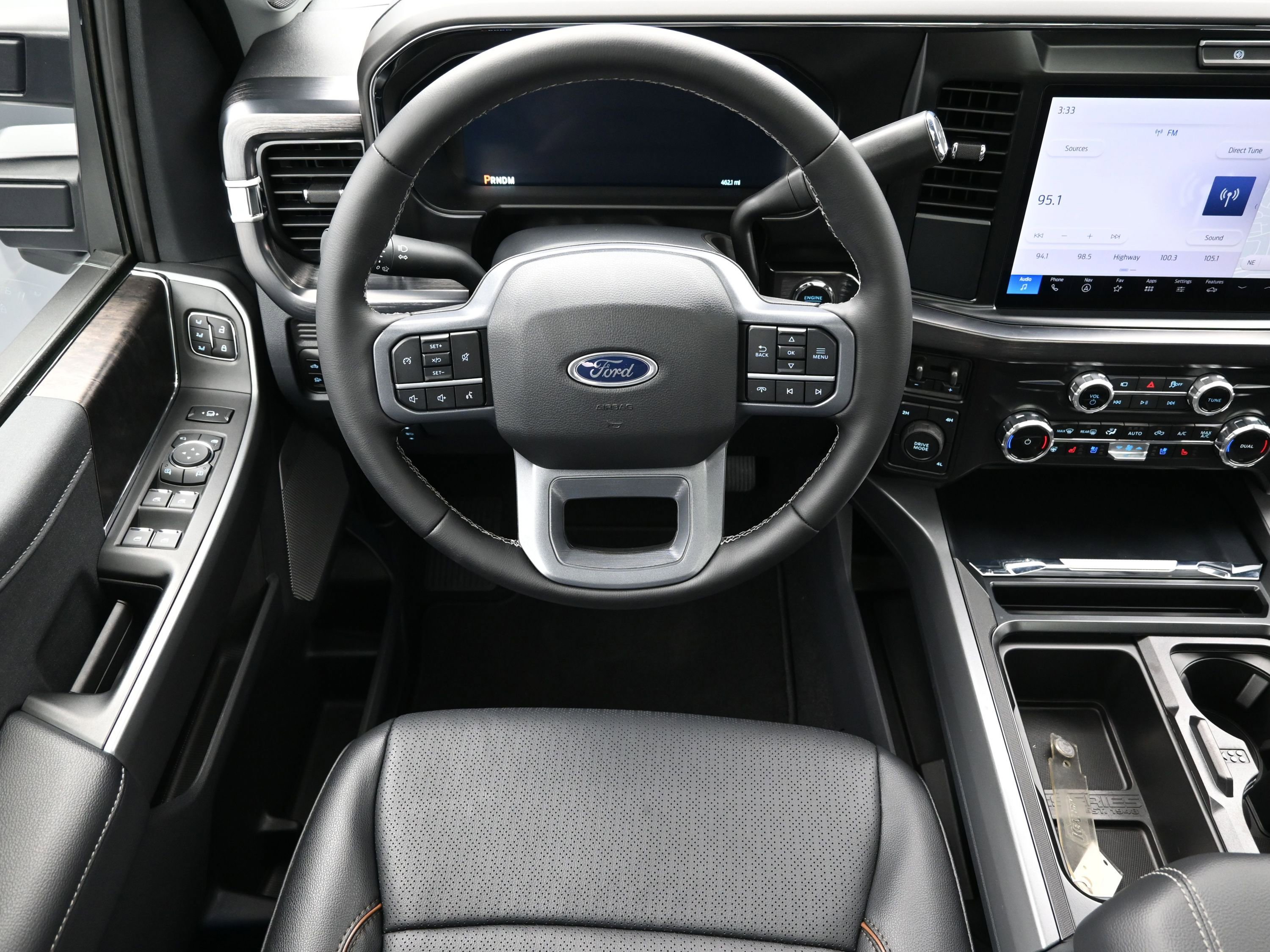 Used 2026 Ford F450 Lariat image 26