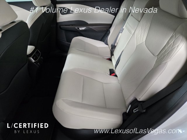 Used 2023 Lexus RX 350 Premium FWD image 16