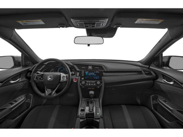 Used 2020 Honda Civic EX image 11