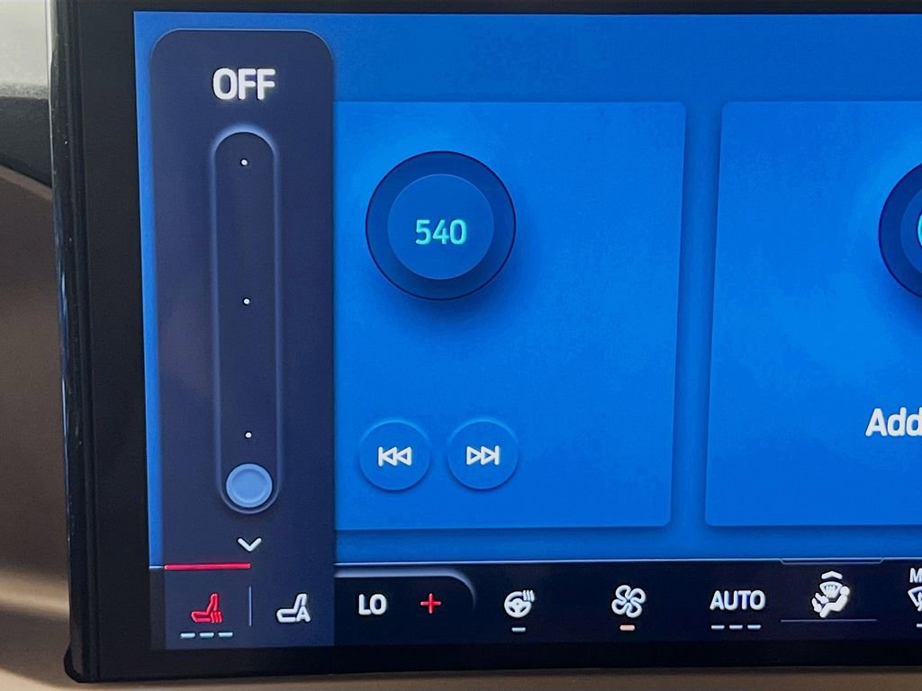 Used 2025 Ford Bronco Sport Outer Banks image 25