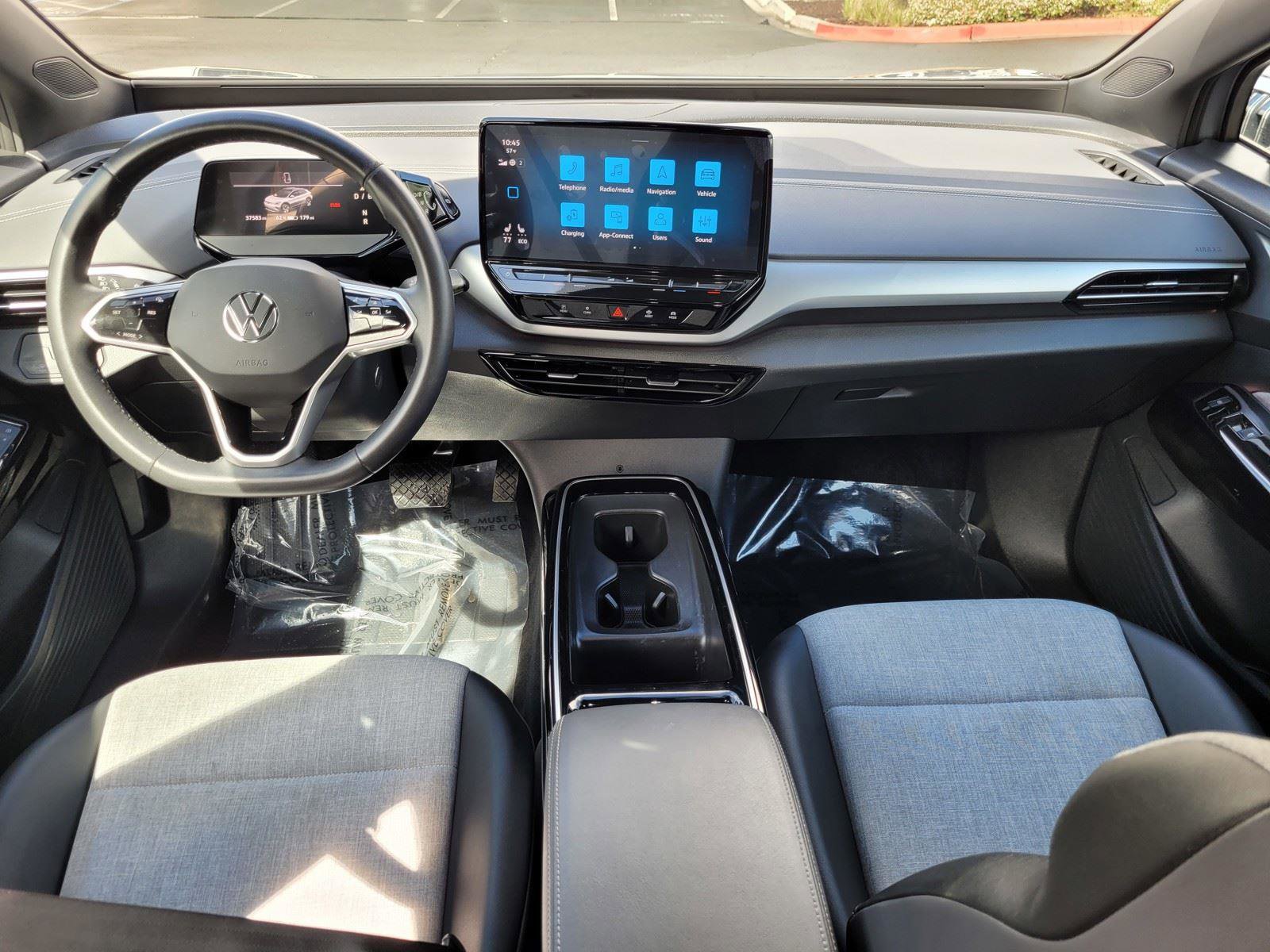 Used 2023 Volkswagen ID.4 Pro RWD image 18