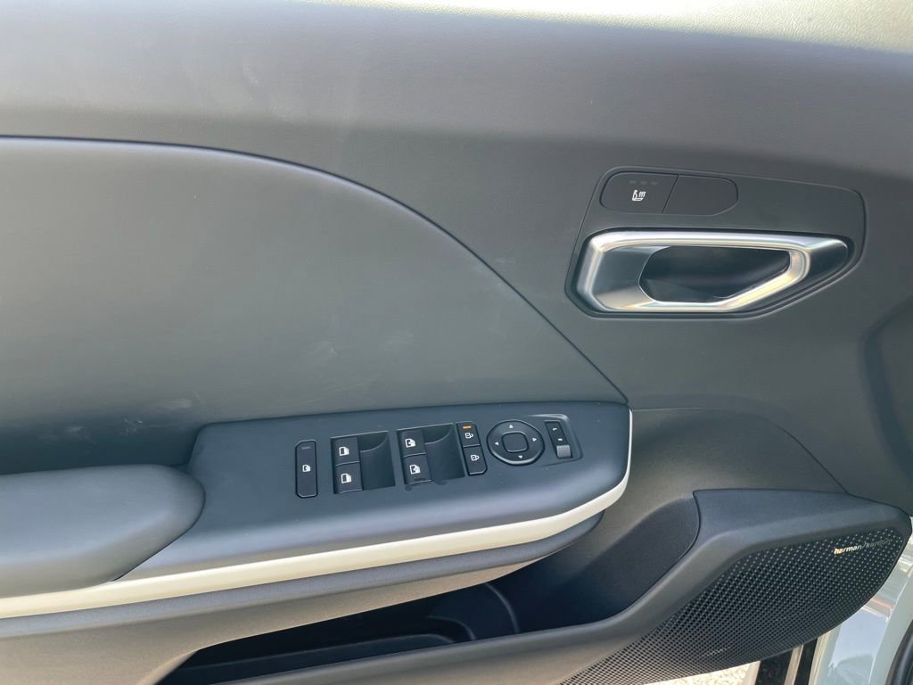 New 2026 Kia K4 GT-Line Turbo image 7