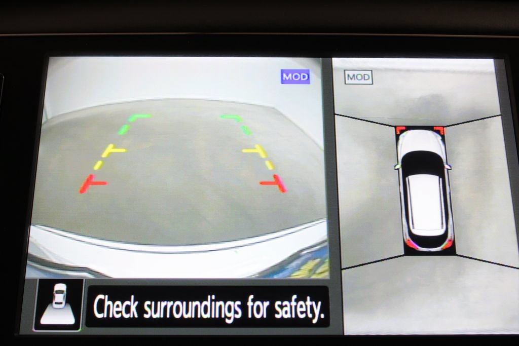 Used 2024 Nissan Kicks SR FWD image 13