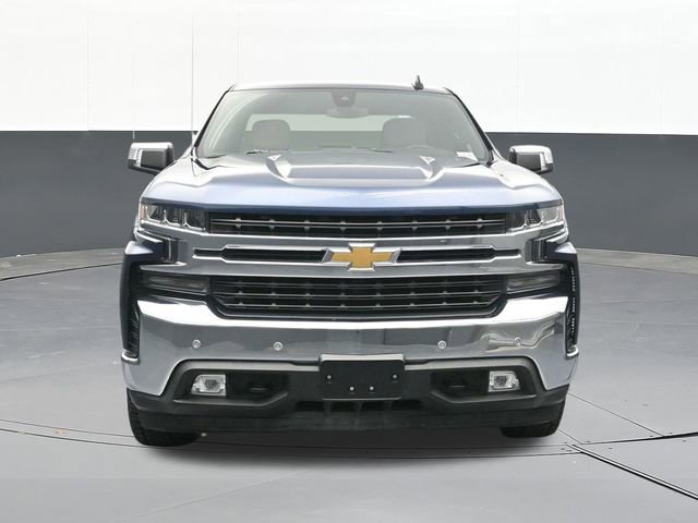 Used 2021 Chevrolet Silverado 1500 LT w/ Safety Package II AWD/4WD image 24