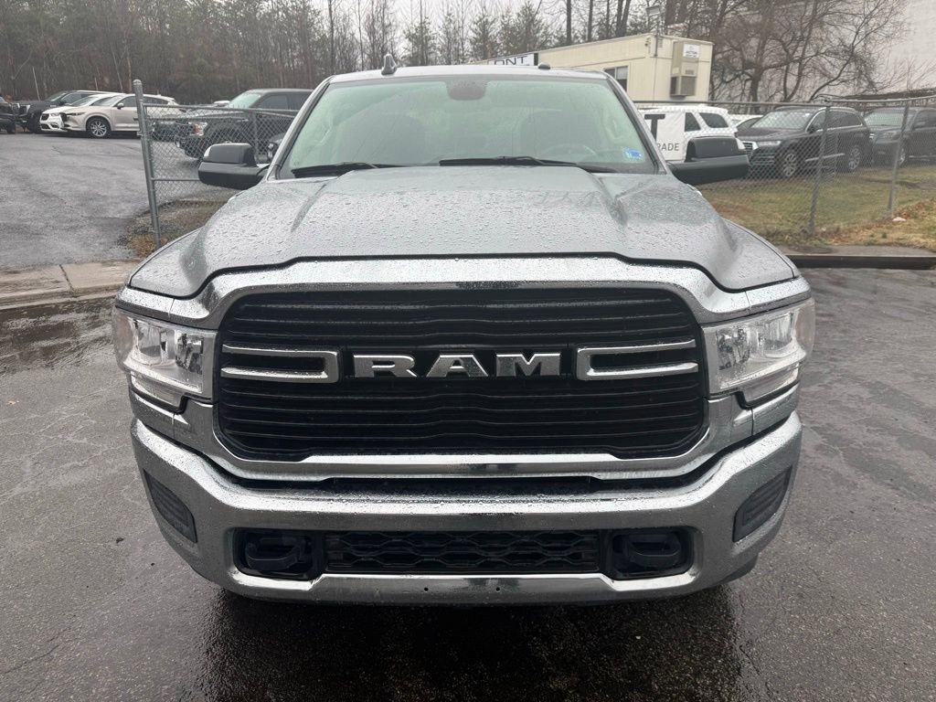 Used 2020 RAM 2500 Big Horn image 3
