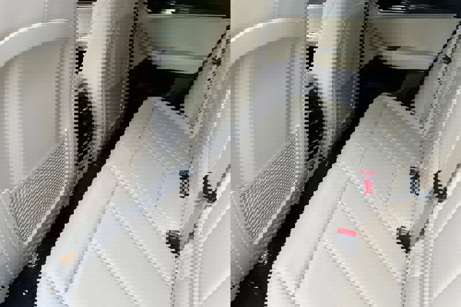 Used 2021 BMW X3 sDrive30i image 4