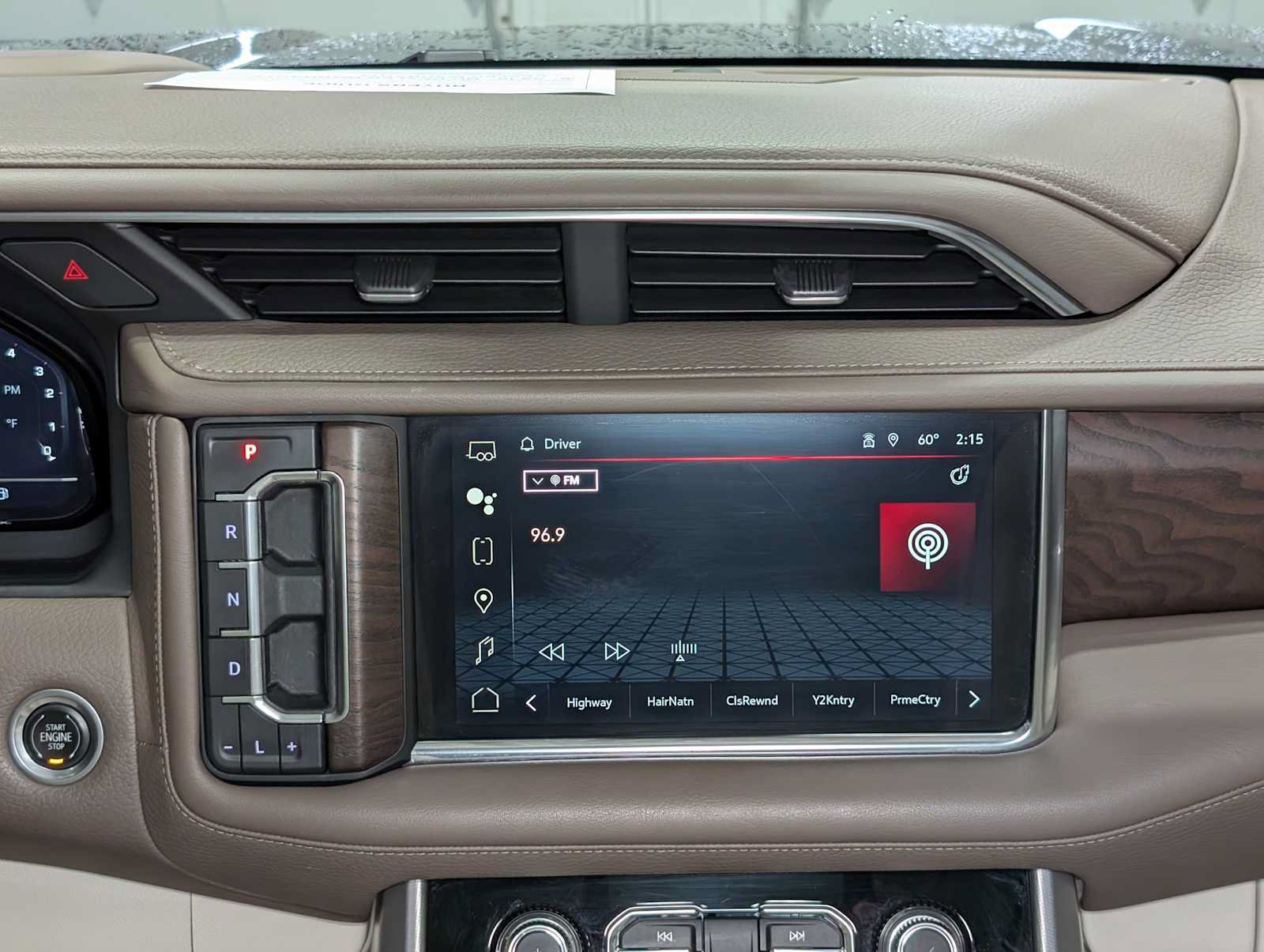 Certified 2022 GMC Yukon Denali w/ Max Trailering Package AWD/4WD image 19