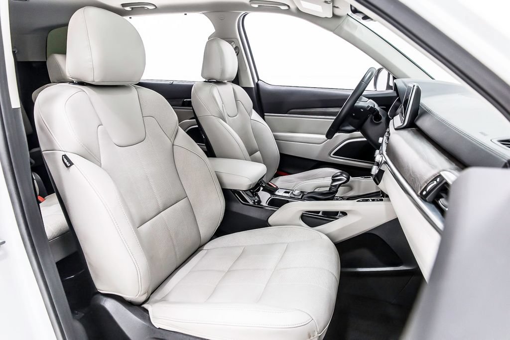Used 2020 Kia Telluride EX w/ EX Premium Package FWD image 31