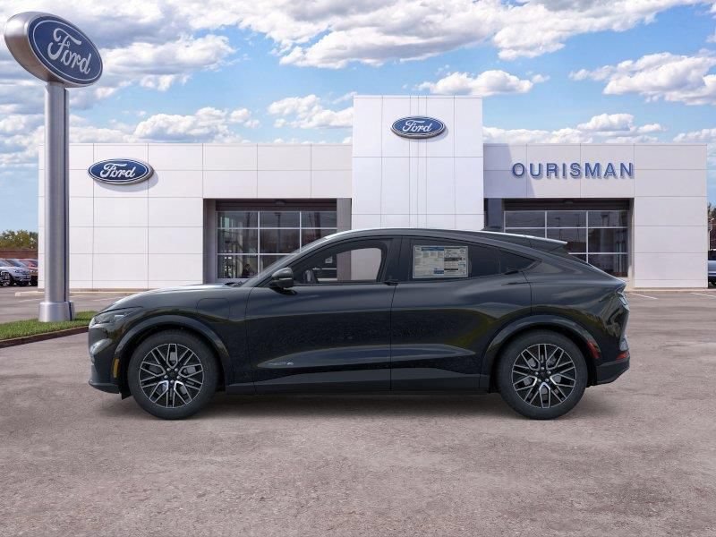 New 2026 Ford Mustang Mach-E Premium w/ Technology Package AWD/4WD image 4