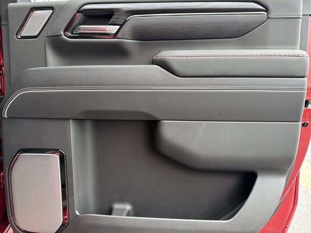 New 2026 GMC Sierra 2500 AT4X w/ AT4X AEV Edition AWD/4WD image 17