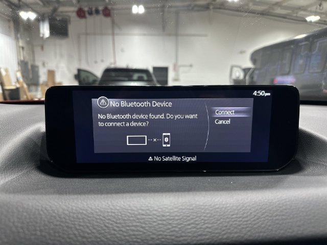New 2026 MAZDA CX-50 AWD 2.5 S w/ Premium Package image 30