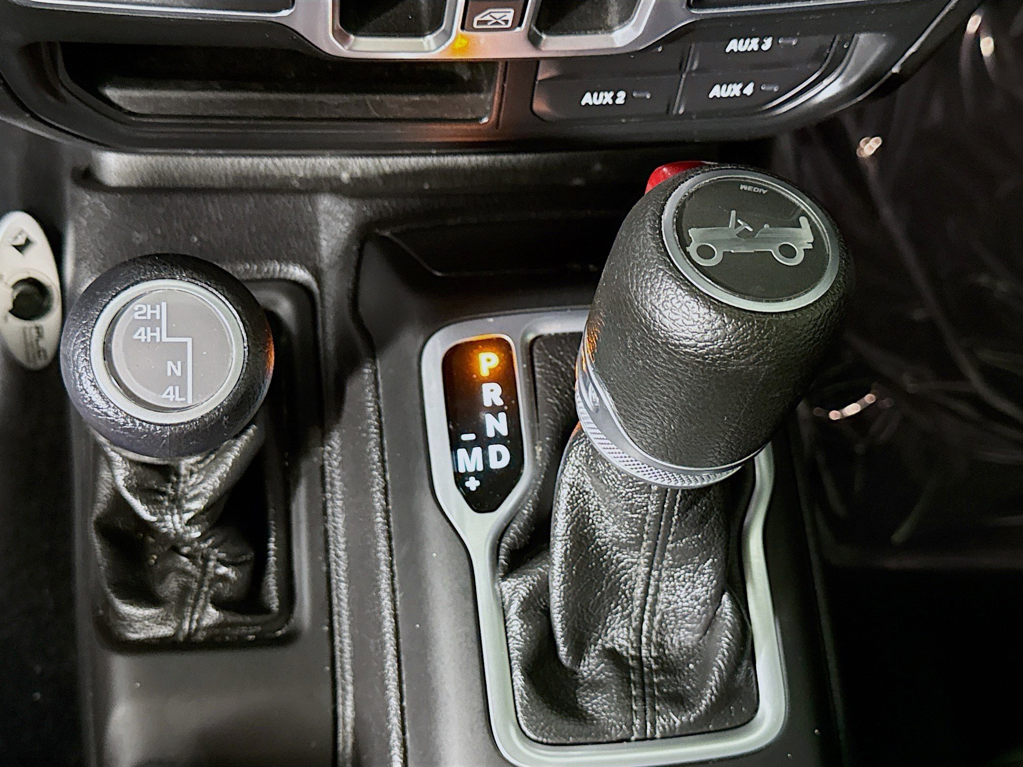 Used 2018 Jeep Wrangler Unlimited Sport S image 20