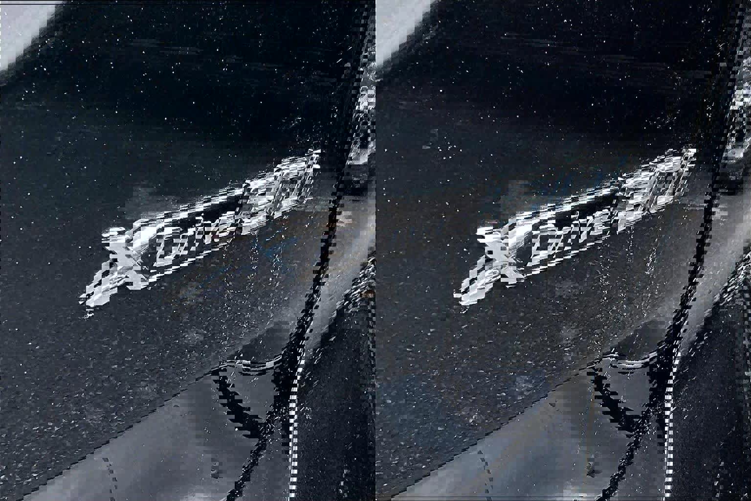 Certified 2023 BMW X3 xDrive30i w/ Premium Package w/ZPA image 9