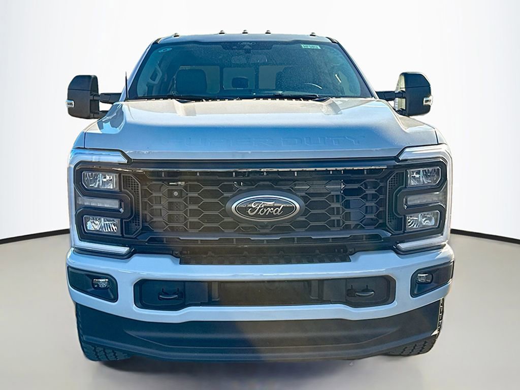 New 2026 Ford F250 XLT w/ XLT Premium Package image 10
