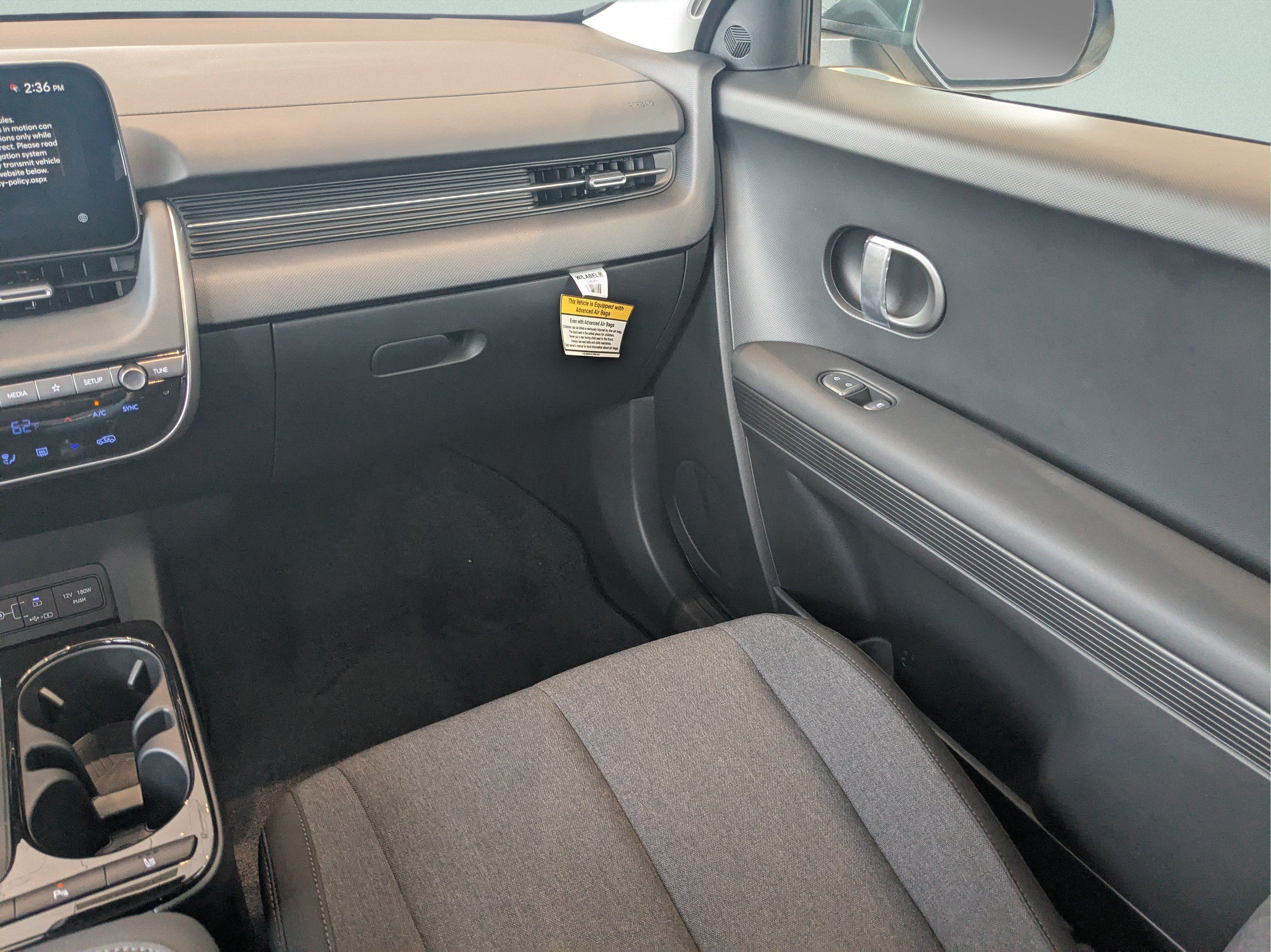 New 2027 Hyundai Ioniq 5 SE RWD image 18